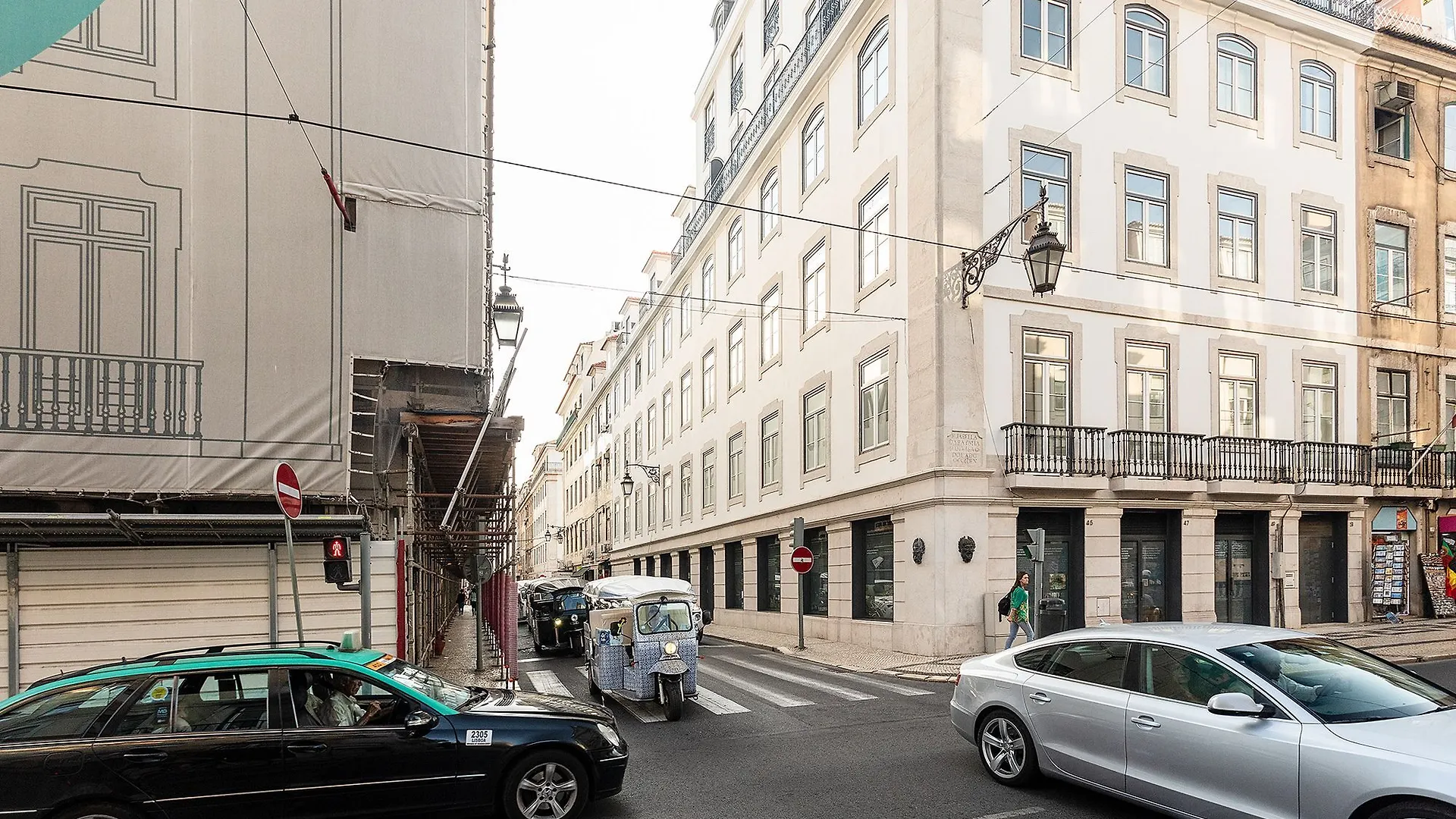 Best Of The Best By Gonzalo'S Home Lisboa